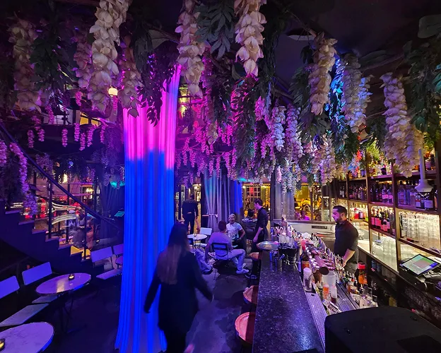 Evénement professionnel organisé par votre agence événementielle à Magny-les-Hameaux dans les Yvelines 78