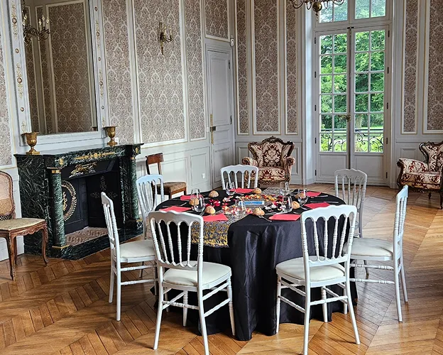 Organisation d'un événement haut de gamme à Magny-les-Hameaux dans les Yvelines 78