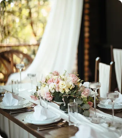 Traiteur haut de gamme à Magny-les-Hameaux dans les Yvelines 78