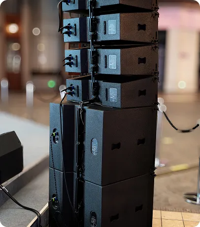 Location de matériel professionnel pour vos événements à Magny-les-Hameaux dans les Yvelines 78