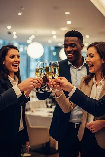 Evénements professionnels à Magny-les-Hameaux dans les Yvelines 78