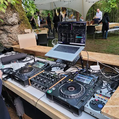 Entreprise événementielle à Magny-les-Hameaux dans les Yvelines 78