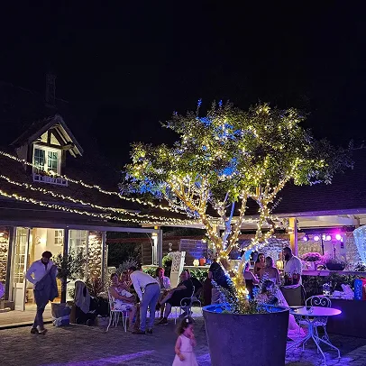 Organisation d'événements à Magny-les-Hameaux dans les Yvelines 78